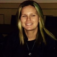Amy Aldred