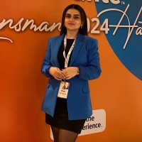Çağla Ruşen Kisa