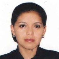 Milagros Sotomayor Chirinos