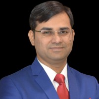 Syed Shariq Raza