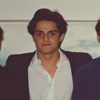 Alejandro Gomez Del Rio