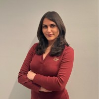 Tina Arvand
