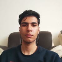 Ehsan Ghasemi