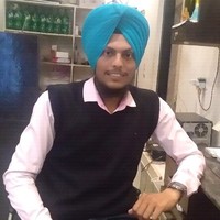 Harpreet Singh