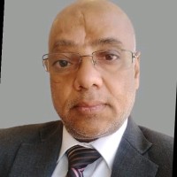 MOHAMMED ABDUL ALEEM