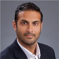 Pritesh Patel