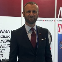 Ferda Bayraktar(Ph.D.)