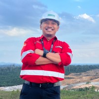 Muhamad Ircham Rozaqi