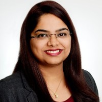 Damini Sinha