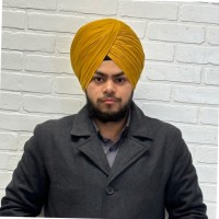 Jaspreet Singh
