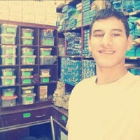 Ahmed Hassan