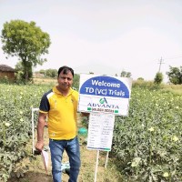 Harikesh Baghel