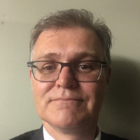 David Woodhead