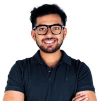 Abhishek Shankar Devanga