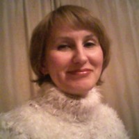 Ирина Ничипорук