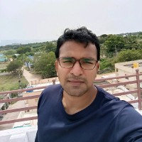 satish naidu