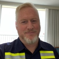 Alistair Baben der Erde