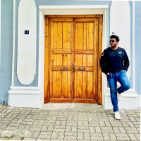 Mohamed Hussain