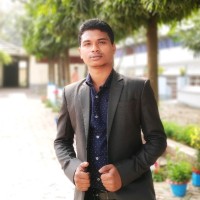 Alan Joseph Rozario