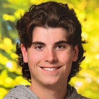 Jason Riley Harrison
