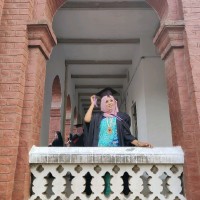 Ashrafia Akhtar Jahan Suborna
