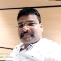 Rahul Parmar