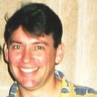 Geoff Tweddell