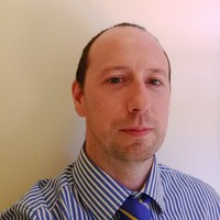 Nicholas Cunningham