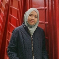 Khatijah Nur Ain Azman