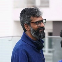 Sai Krishna Enreddy