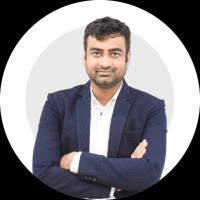 Dixit Patel - Yiion