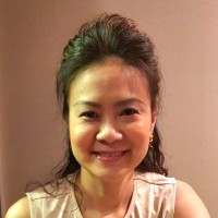Dawn Chiang