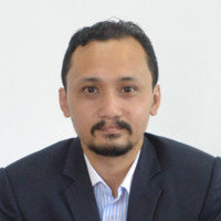 Rafiq Sharman Khamis