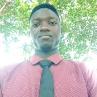 Olamide Oloyede
