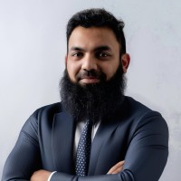 Mohammed Fahad