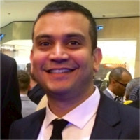 Anand Shah