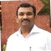 Manohar M