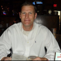 Shane Gilstrap