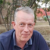 Mark Bright