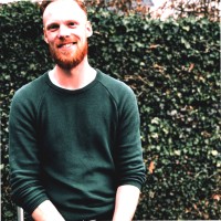 Erik Van Dreven
