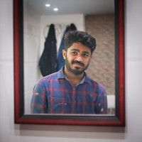Jagadeesh Reddy