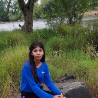 Vidhya Shree Hv