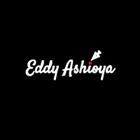 Eddy Ashioya