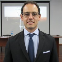 Kevin Elian Colman