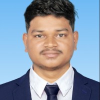 Satyaprakash Rout