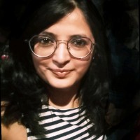 Ellora Sen