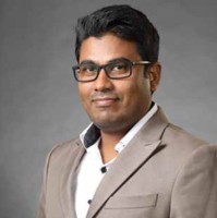 Nuwan De Silva