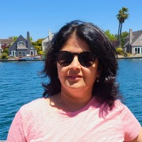 Shobhna Nain