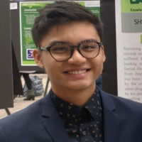 Joshua Romualdo