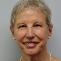 Janet Rosenberg